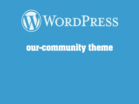 our-community theme